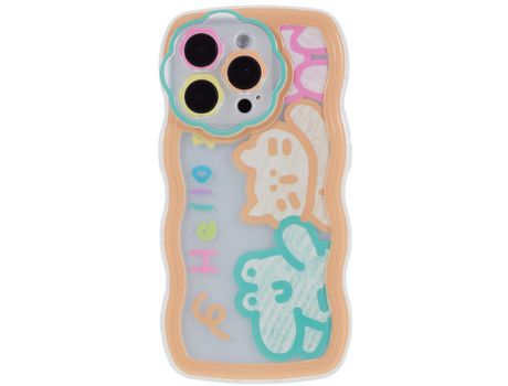 Carcasa para iPhone 14 Pro Max