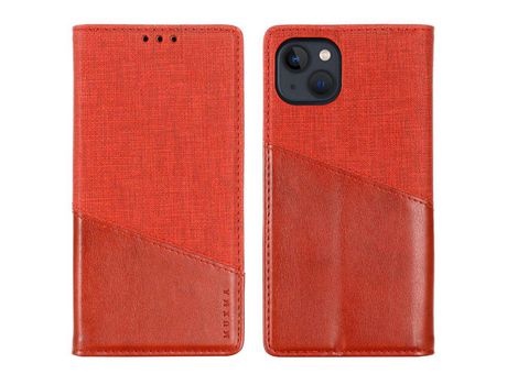 Carcasa para iPhone 14 Plus MUXMA