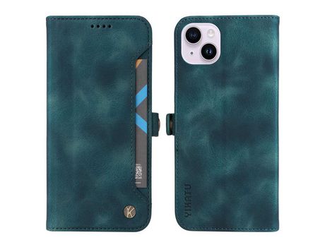 Carcasa para iPhone 14 Plus YIKATU
