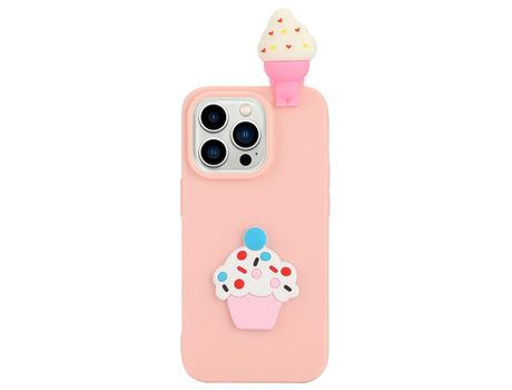 Carcasa para iPhone 14 Pro Max