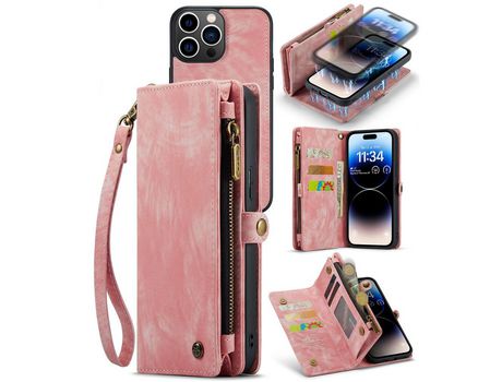 Carcasa para iPhone 14 Pro CASEME