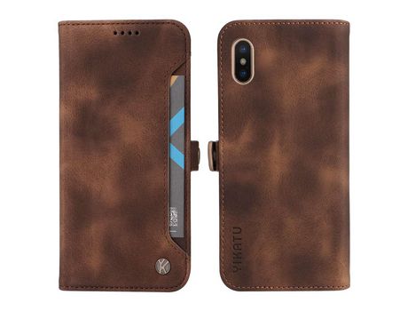Carcasa para iPhone X/Xs 5.8'' YIKATU