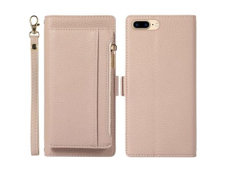 Carcasa para iPhone 6 Plus/6S Plus/7 Plus/8 Plus 5.5''