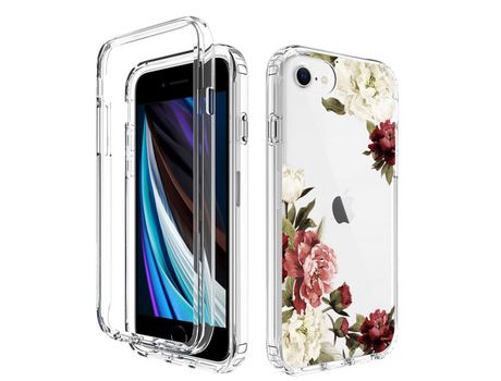 Carcasa para iPhone Se (2020)/Se (2022)/7/8 4.7''