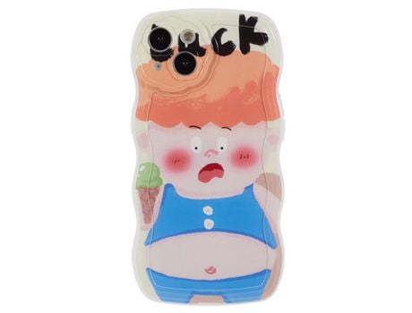 Carcasa para iPhone 14 Plus