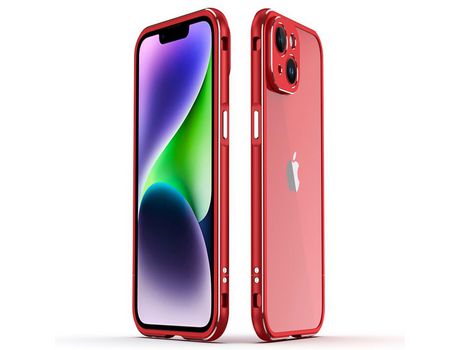 Carcasa para iPhone 14 Plus