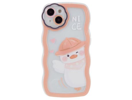 Carcasa para iPhone 14 Plus