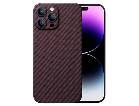 Carcasa para iPhone 14 Pro X-LEVEL