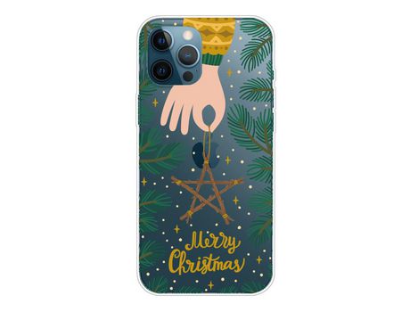 Carcasa para iPhone 14 Pro