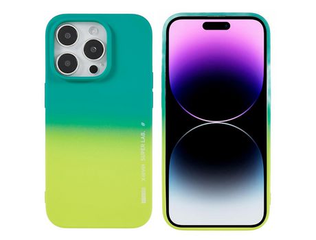 Carcasa para iPhone 14 Pro X-LEVEL