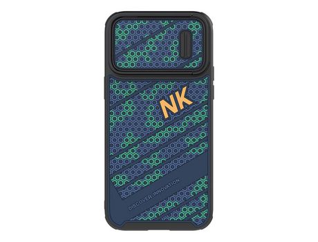 Carcasa para iPhone 14 Pro NILLKIN