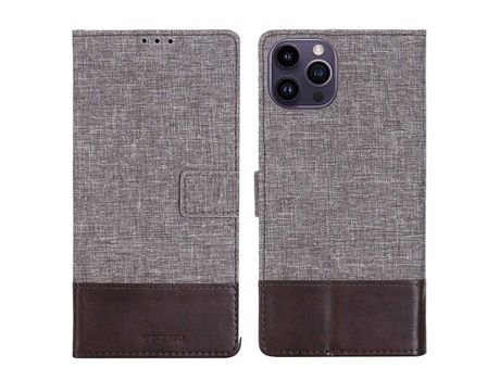 Carcasa para iPhone 14 Pro MUXMA