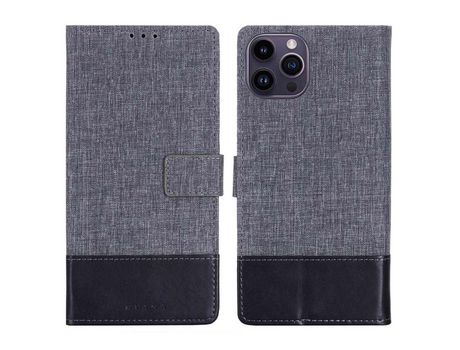 Carcasa para iPhone 14 Pro MUXMA