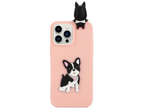 Carcasa para iPhone 14 Pro
