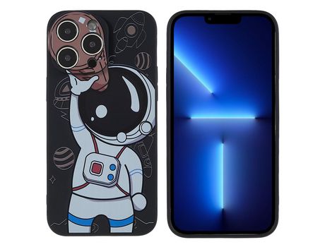 Carcasa para iPhone 14 Pro 6.1''