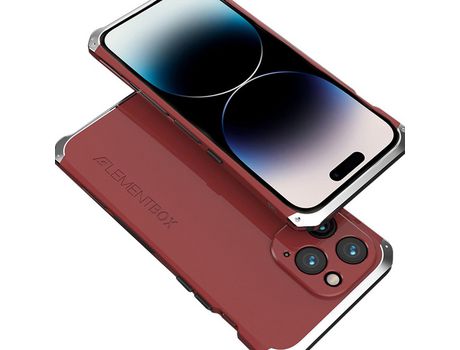 Carcasa para iPhone 14 Pro Max