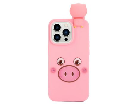 Carcasa para iPhone 14 Pro