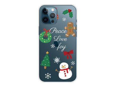 Carcasa para iPhone 14 Pro