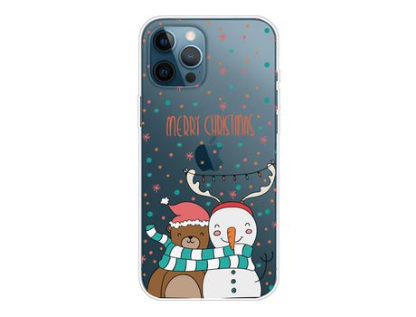 Carcasa para iPhone 14 Pro
