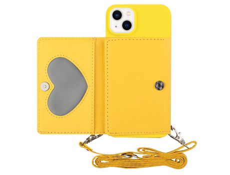 Carcasa para iPhone 14 Plus