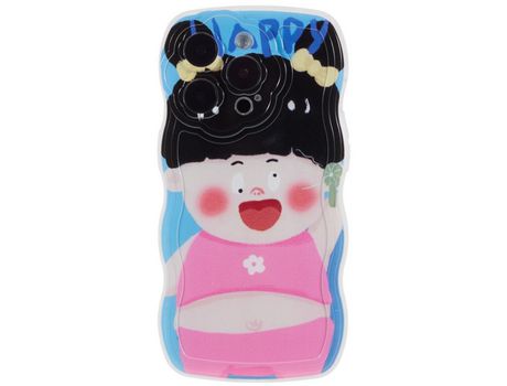 Carcasa para iPhone 14 Pro Max