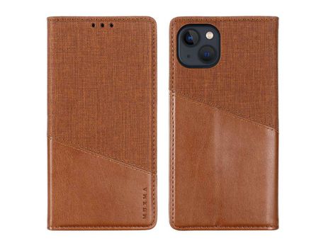 Carcasa para iPhone 14 Plus MUXMA