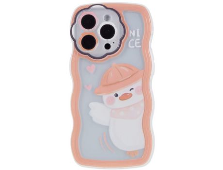 Carcasa para iPhone 14 Pro Max