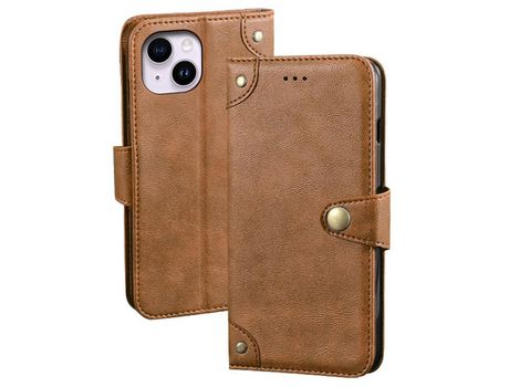 Carcasa para iPhone 14 Plus IDEWEI