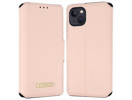 Carcasa para iPhone 14 Plus MUXMA