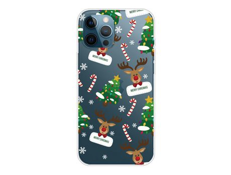 Carcasa para iPhone 14 Pro Max