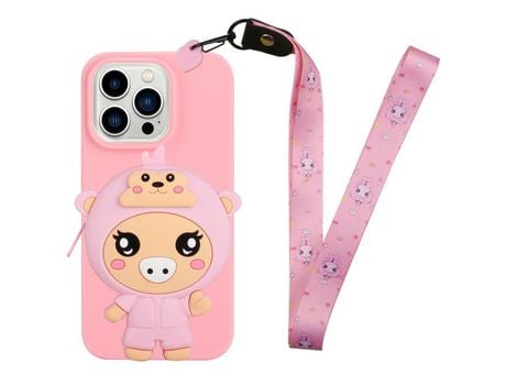 Carcasa para iPhone 14 Pro Max
