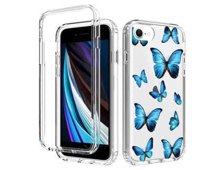 Carcasa para iPhone Se (2020)/Se (2022)/7/8 4.7''
