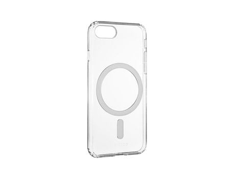 Carcasa para iPhone 7/8/Se FIXED Fixpum-100 Transparente