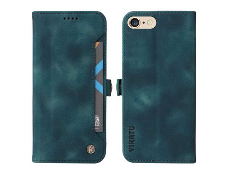 Carcasa para iPhone 6 Plus/6S Plus/7 Plus/8 Plus YIKATU