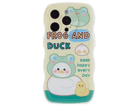 Carcasa para iPhone 14 Pro