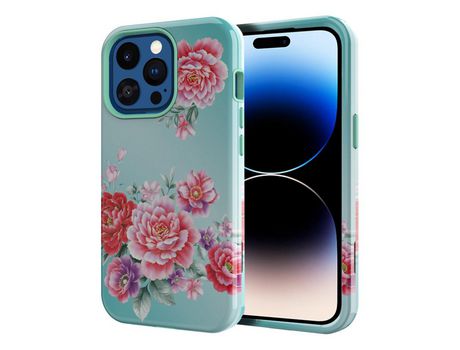 Carcasa para iPhone 14 Pro