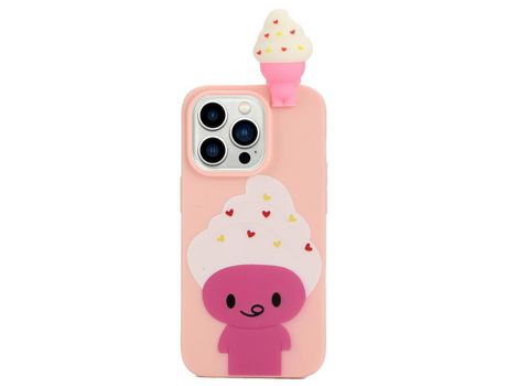Carcasa para iPhone 14 Pro