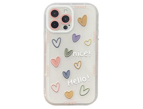 Carcasa para iPhone 14 Pro