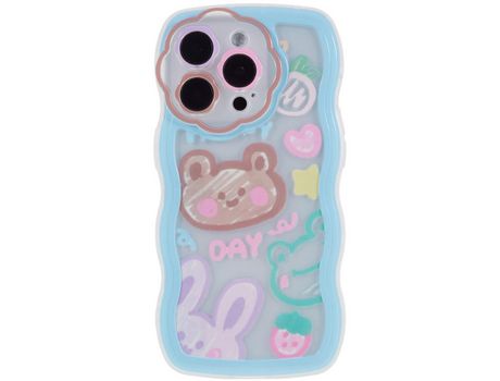 Carcasa para iPhone 14 Pro
