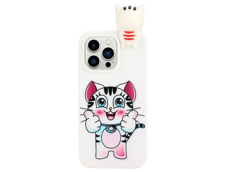Carcasa para iPhone 14 Pro