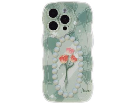 Carcasa para iPhone 14 Pro