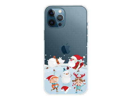 Carcasa para iPhone 14 Pro