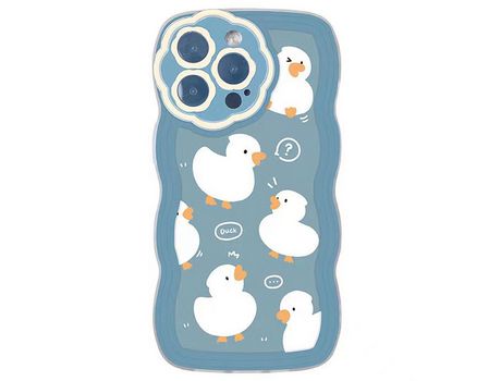 Carcasa para iPhone 14 Pro