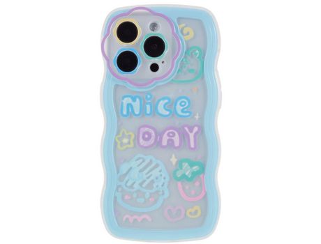 Carcasa para iPhone 14 Pro