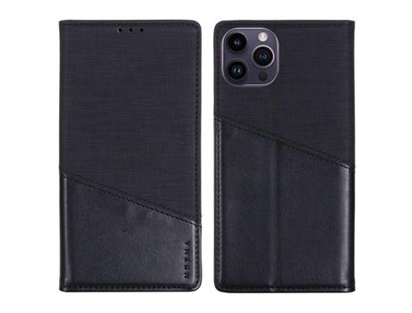 Carcasa para iPhone 14 Pro MUXMA