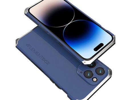 Carcasa para iPhone 14 Pro Max