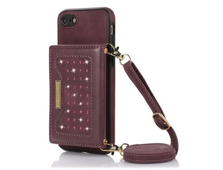 Carcasa para iPhone 7/8 4.7''/Se (2020)/Se (2022)