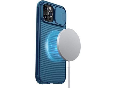 Carcasa para iPhonee 12 Pro Max 6.7'' VOINEE