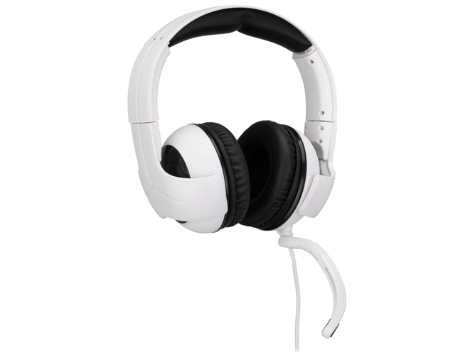 Auriculares Gaming THRUSTMASTER Y-300CPX Blanco