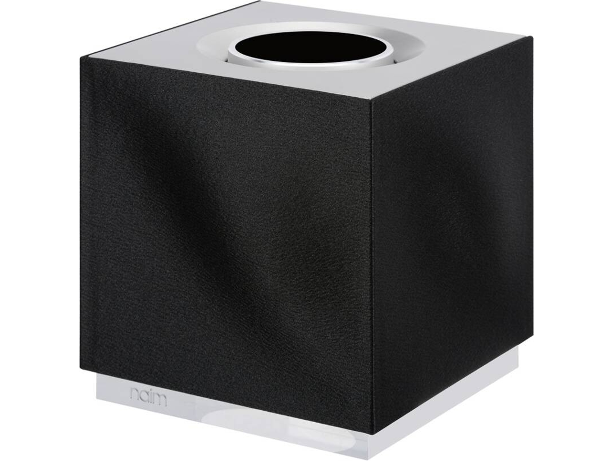 Altavoz multiroom NAIM QB (300 W - gris)